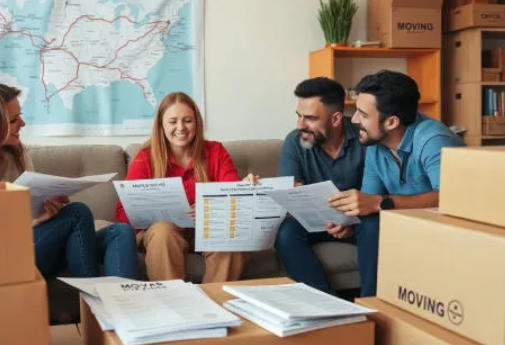 澳門搬家到吉隆坡搬家公司推薦 澳門搬家到吉隆坡搬家公司推薦