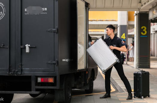 吉隆坡寄行李到澳門搬家公司推薦 吉隆坡寄行李到澳門搬家公司推薦