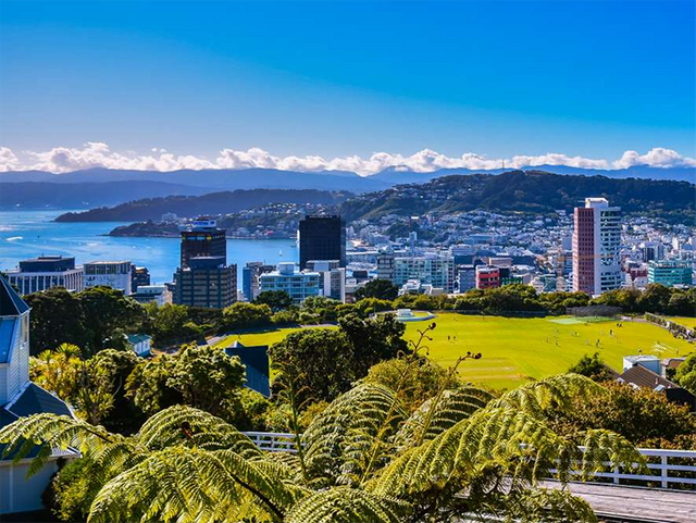 国际搬家到澳洲新西兰