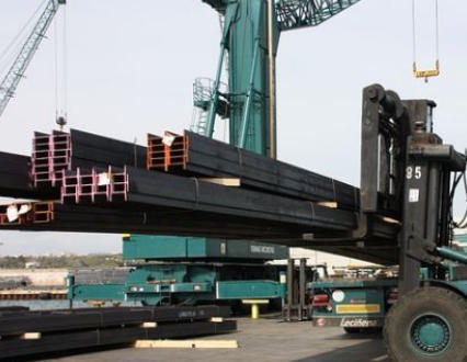 HK國際物流海運搬家