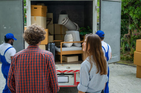 澳門搬家到海外 澳門搬家到海外