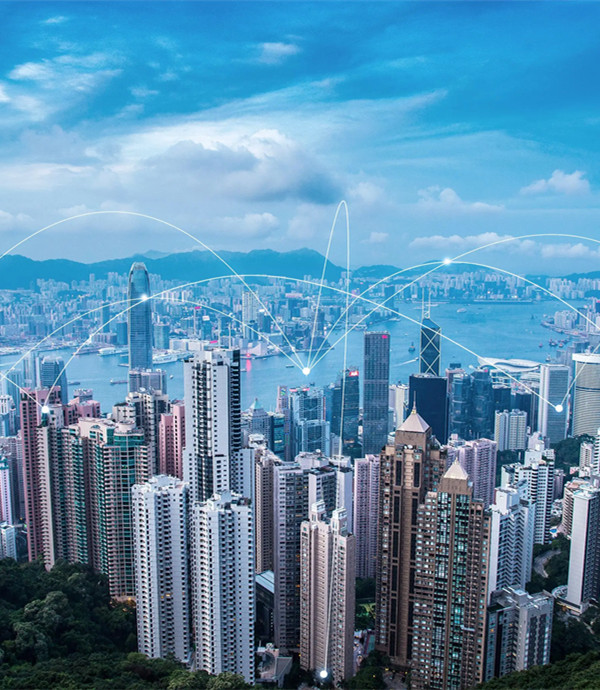 香港移民搬迁