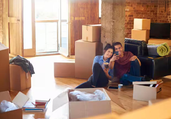 澳門國際物流搬家