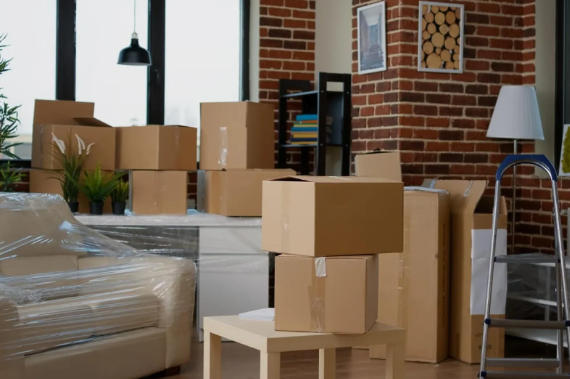 移民物品搬運 移民物品搬運