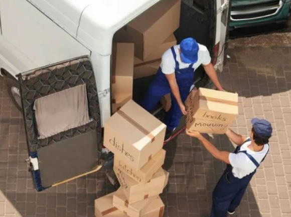 迪拜家具國際搬運