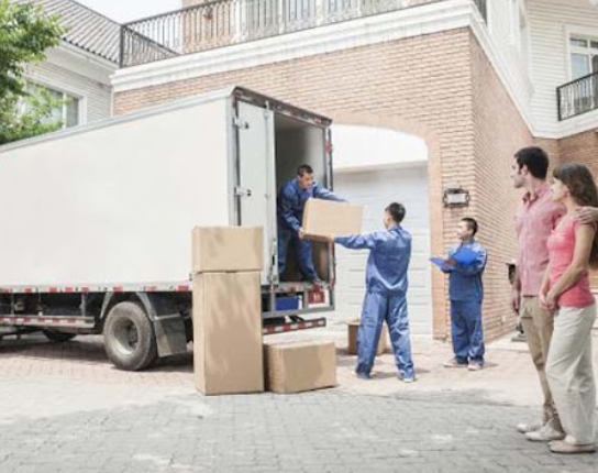 搬家到臺灣流程與費用