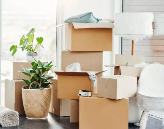 香港移民搬遷搬家公司有哪些?