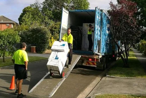 香港跨國海運公司搬家公司有哪些？