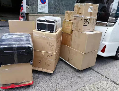 澳門寄行李吉隆坡專業公司 澳門寄行李吉隆坡專業公司