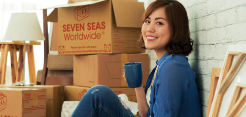 澳門海運貨運到新加坡 澳門海運貨運到新加坡