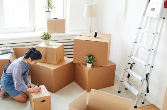 最好的香港移民搬遷公司