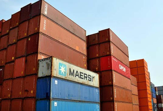 HK跨國海運搬家公司推薦