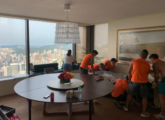 馬來西亞國際海運搬家公司 馬來西亞國際海運搬家公司