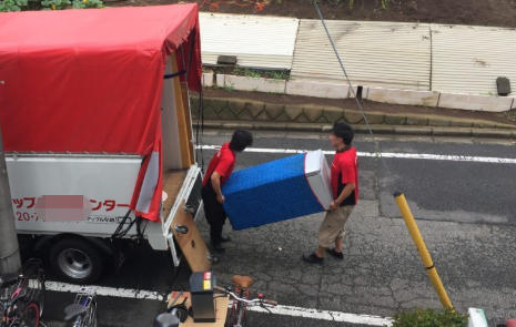 加拿大國際搬家公司