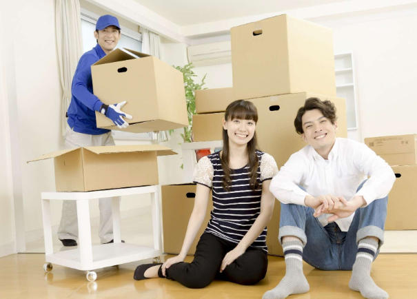 深圳搬屋到香港推薦