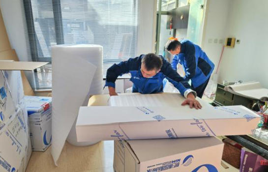 HK跨國搬家公司有哪些？