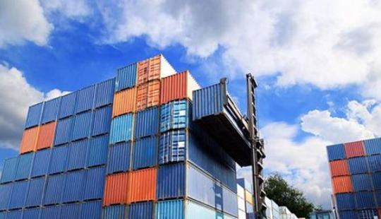 HK移民海運搬家2