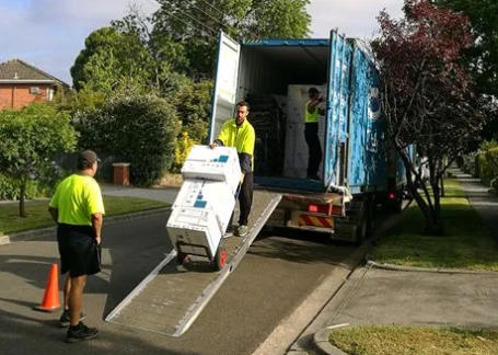 澳門國際物流搬家公司 澳門國際物流搬家公司