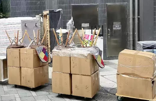 澳門行李運輸到吉隆坡推薦 澳門行李運輸到吉隆坡推薦