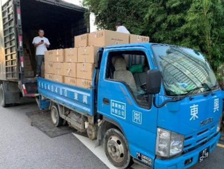 澳門寄行李到泰國搬家公司有哪些？