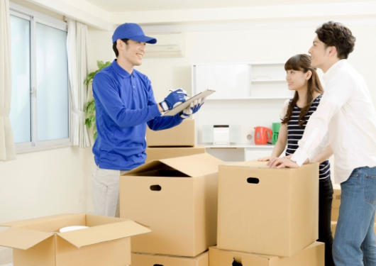 澳門寄行李到加拿大搬家公司推薦