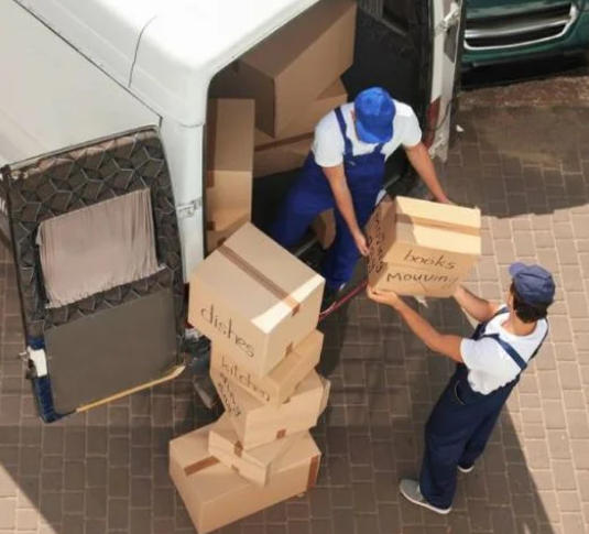 中港搬家公司推薦
