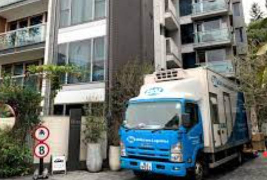 香港搬家到海外 香港搬家到海外