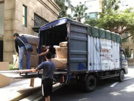 泰國海運到澳門服務 泰國海運到澳門服務