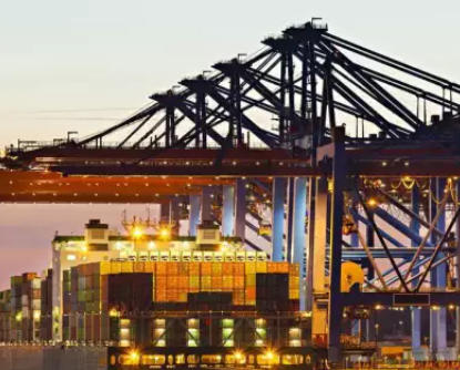 最好的新加坡海運到澳門公司