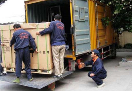 加拿大跨國搬家澳門