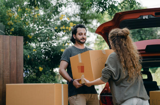 香港搬屋打包服務