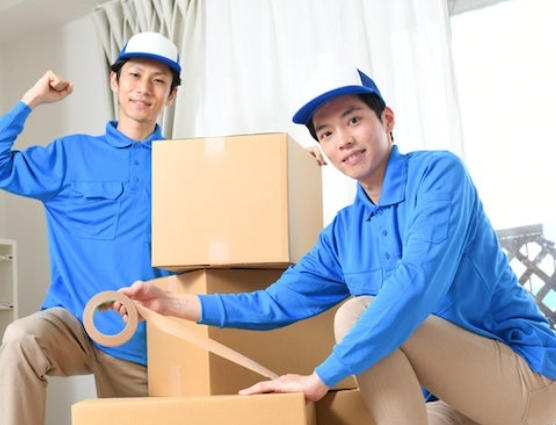 香港搬屋注意事項