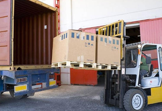 香港跨國海運搬家公司有哪些？