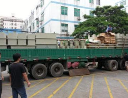 澳門國際物流搬家 澳門國際物流搬家