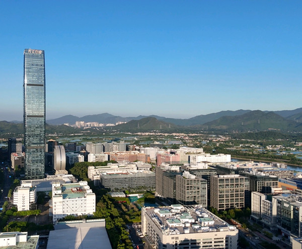 深港搬家公司