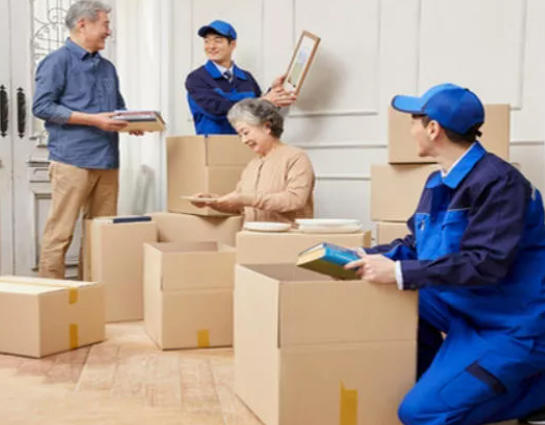 香港跨國搬家 香港跨國搬家