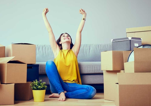 吉隆坡搬家回香港空運