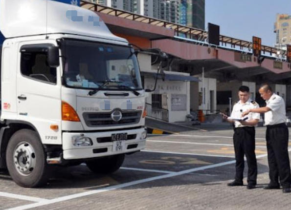 香港到上海搬家公司哪家好？