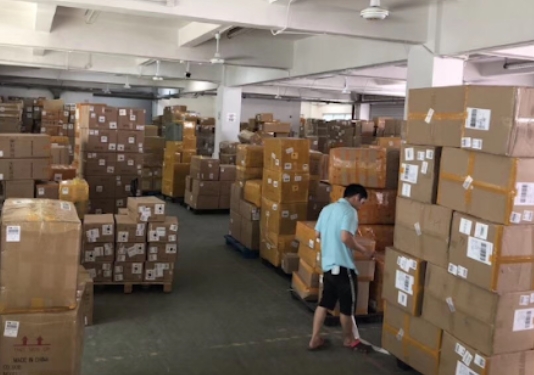 國際搬家費用查詢