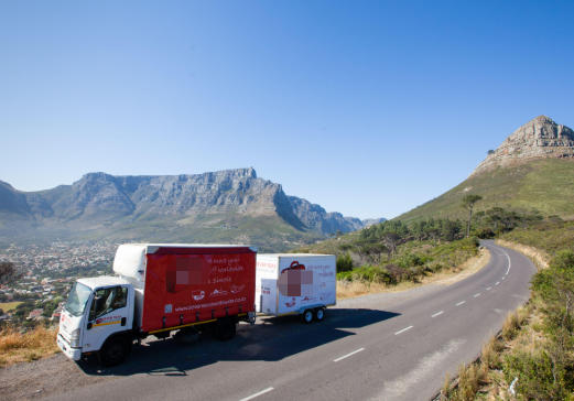 澳門海運搬家方案