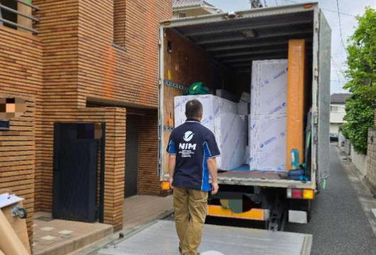 香港海外傢俱運輸 香港海外傢俱運輸