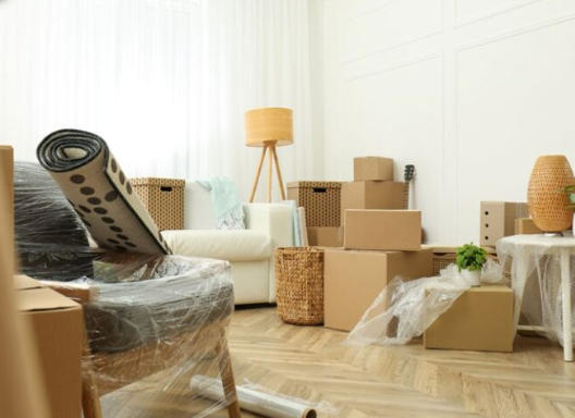 澳門搬家到馬來西亞