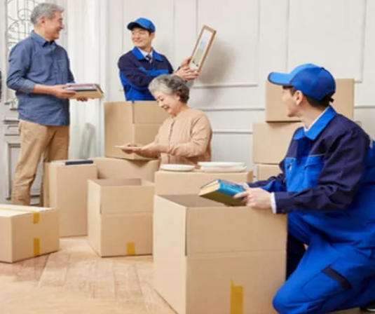 澳門寄行李到新加坡搬家公司有哪些？