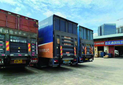 泰國搬家到澳門搬家公司有哪些？