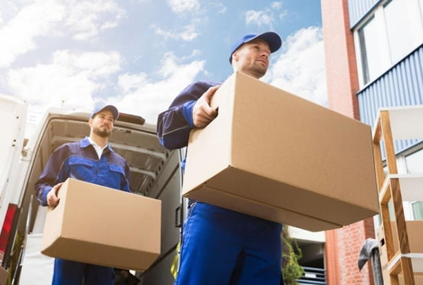 胡志明澳門國際搬家