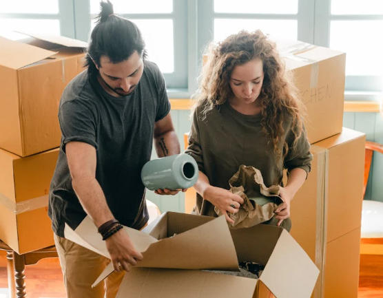 澳門跨國物流搬家