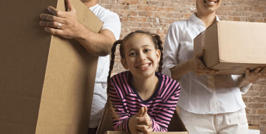 HK國際搬家服務