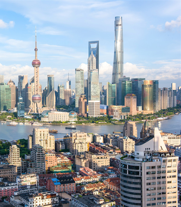 香港搬家到上海