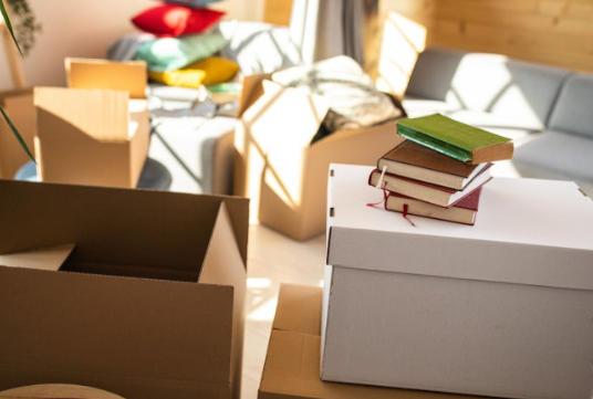 澳門移民搬家前需要做哪些打包準備？