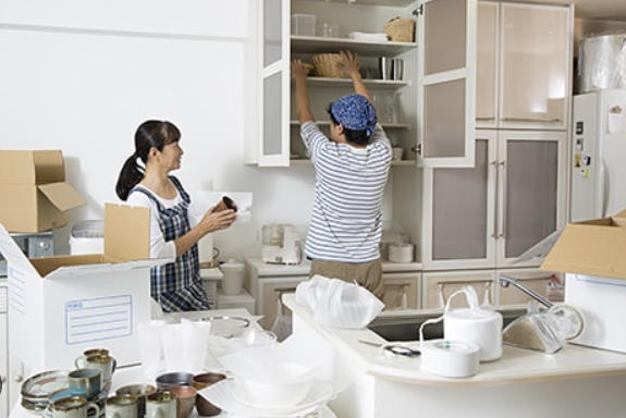 澳門跨國搬家海運